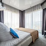 Apartament Prezydencki