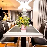 Apartament Prezydencki *
