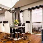 Apartament Prezydencki