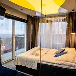 Apartament Prezydencki