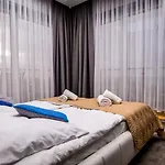 Apartamento Prezydencki Z Widokiem Na Morze *