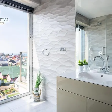 Apartament Prezydencki