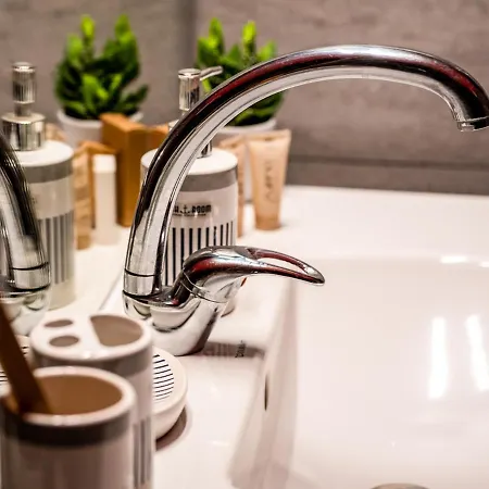 Prezydencki Z Widokiem Na Morze * Jarosławiec