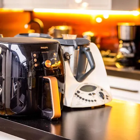 Prezydencki Z Widokiem Na Morze * Jarosławiec