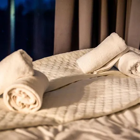 Apartman Prezydencki Z Widokiem Na Morze *