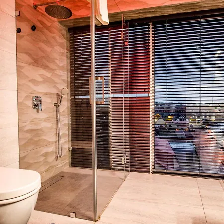 Prezydencki Z Widokiem Na Morze * Jarosławiec