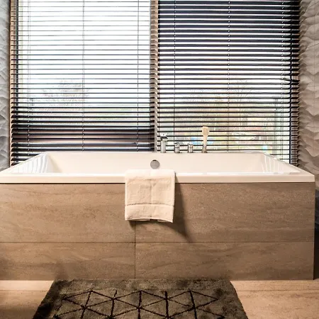 דירה Prezydencki Z Widokiem Na Morze