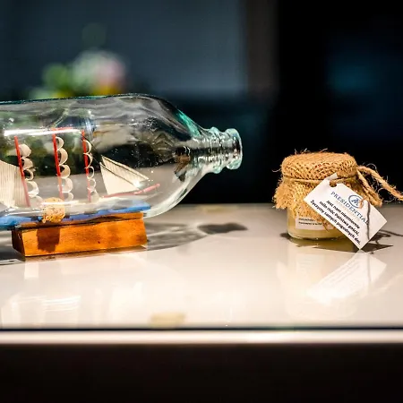 Prezydencki Z Widokiem Na Morze *