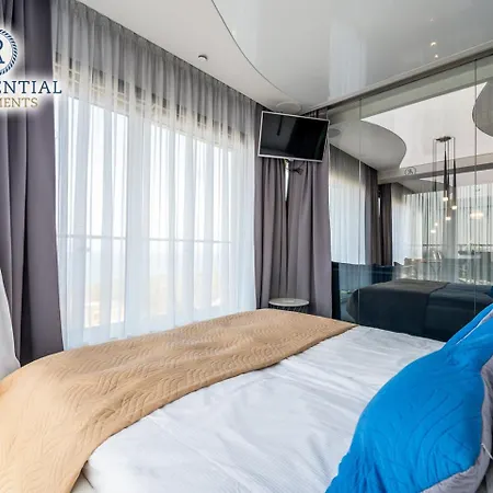 Apartament Prezydencki *