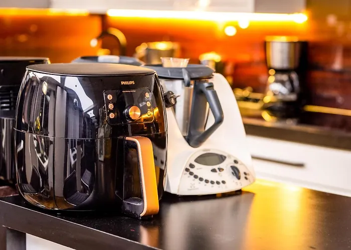 Prezydencki Z Widokiem Na Morze * Jarosławiec