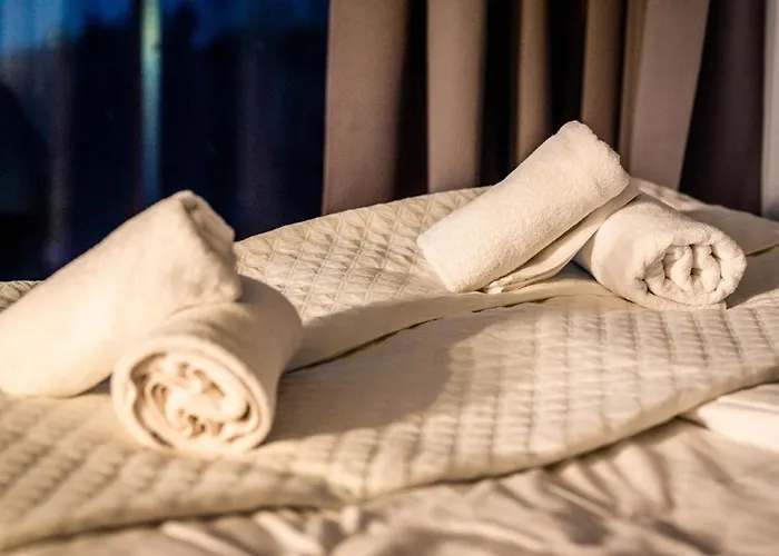 Apartamento Prezydencki Z Widokiem Na Morze *